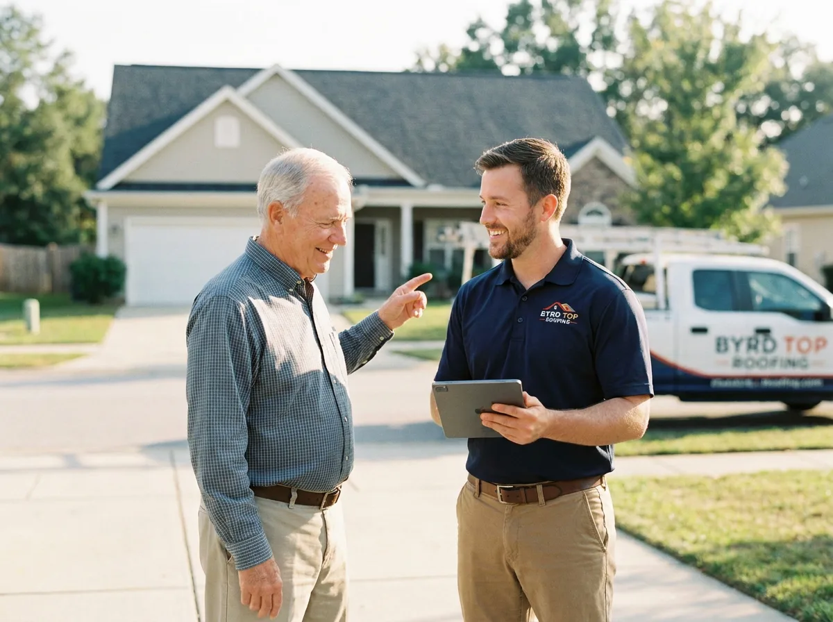Roofing Berrien Springs, MI FAQs